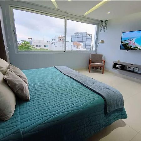 5Th Ave - Gym - Pool - Rooftop Playa del Carmen Exterior foto