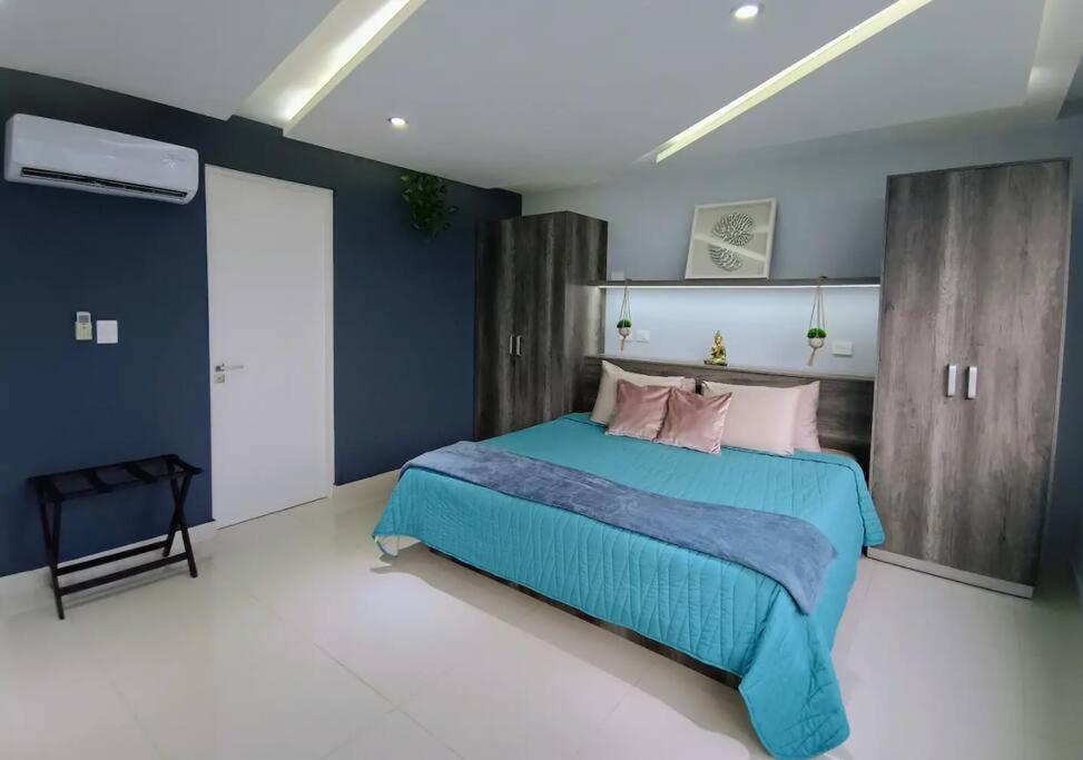 5Th Ave - Gym - Pool - Rooftop Playa del Carmen Exterior foto