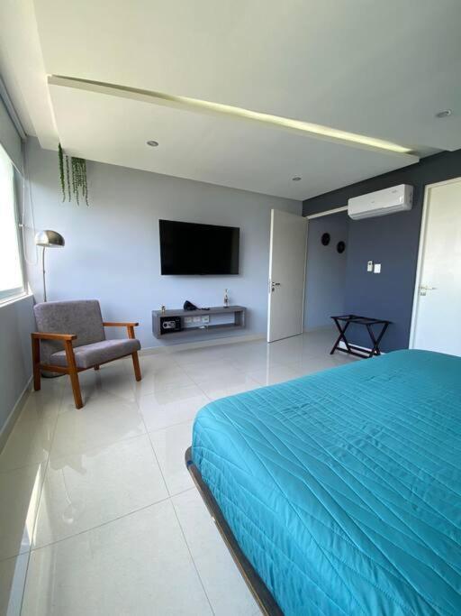 5Th Ave - Gym - Pool - Rooftop Playa del Carmen Exterior foto